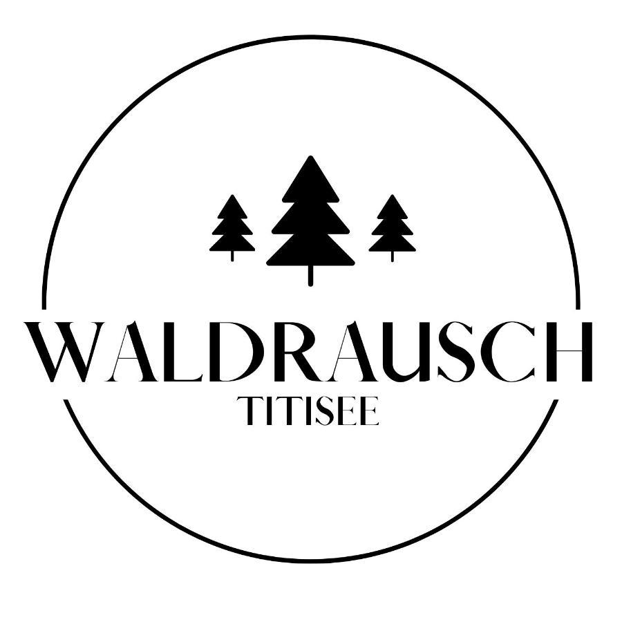 Waldrausch Titisee Экстерьер фото